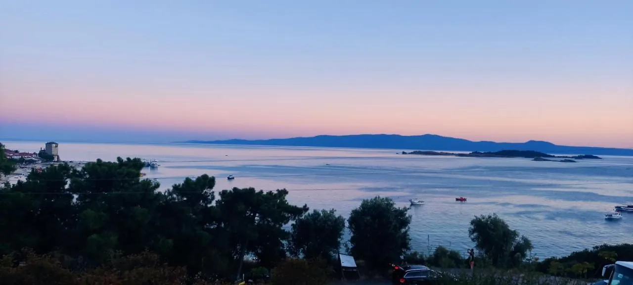 Ouranoupolis View Point Villa 0*, Ouranoupoli Greece