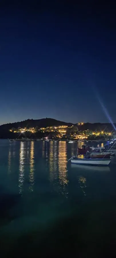 Holiday home Ouranoupolis View Point Villa Greece