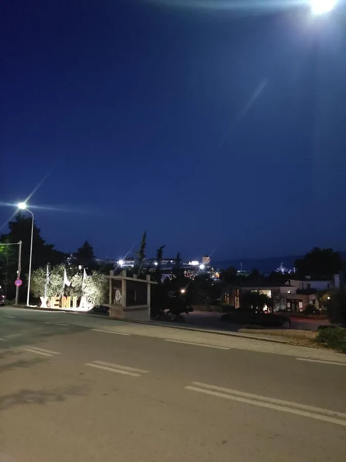 Ouranoupolis View Point Villa 0*, Ouranoupoli
