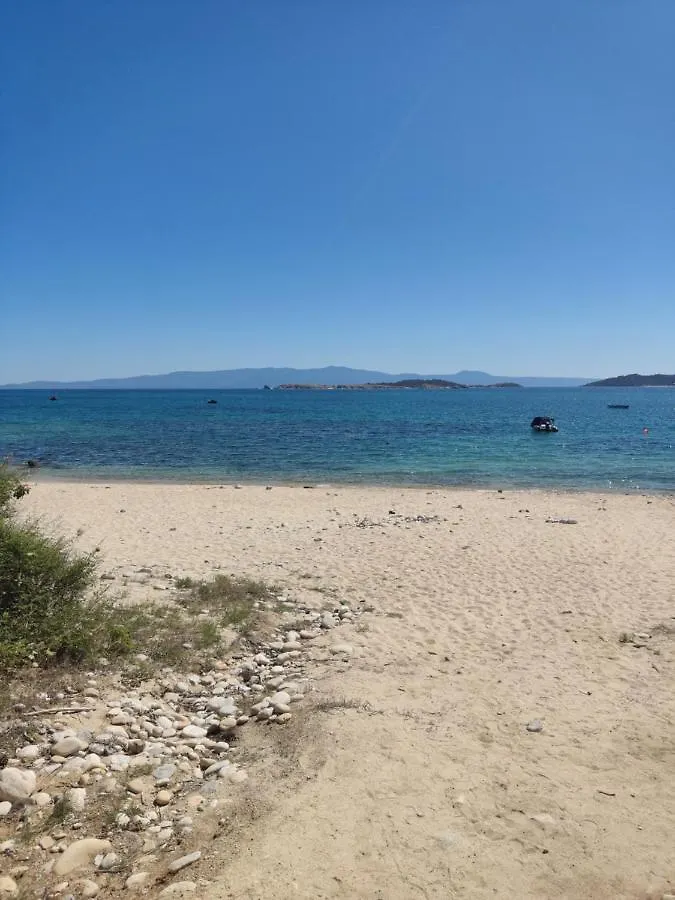 Ouranoupolis View Point Villa Ouranoupoli