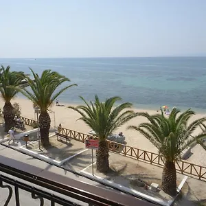Hotel Akrogiali, Ouranoupoli