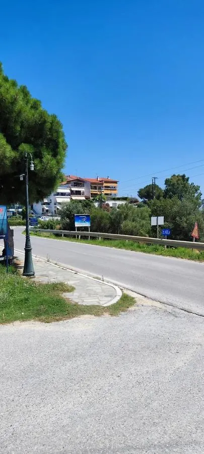 Ouranoupolis View Point Villa Greece