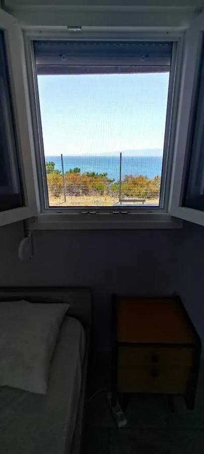 Holiday home Ouranoupolis View Point Villa