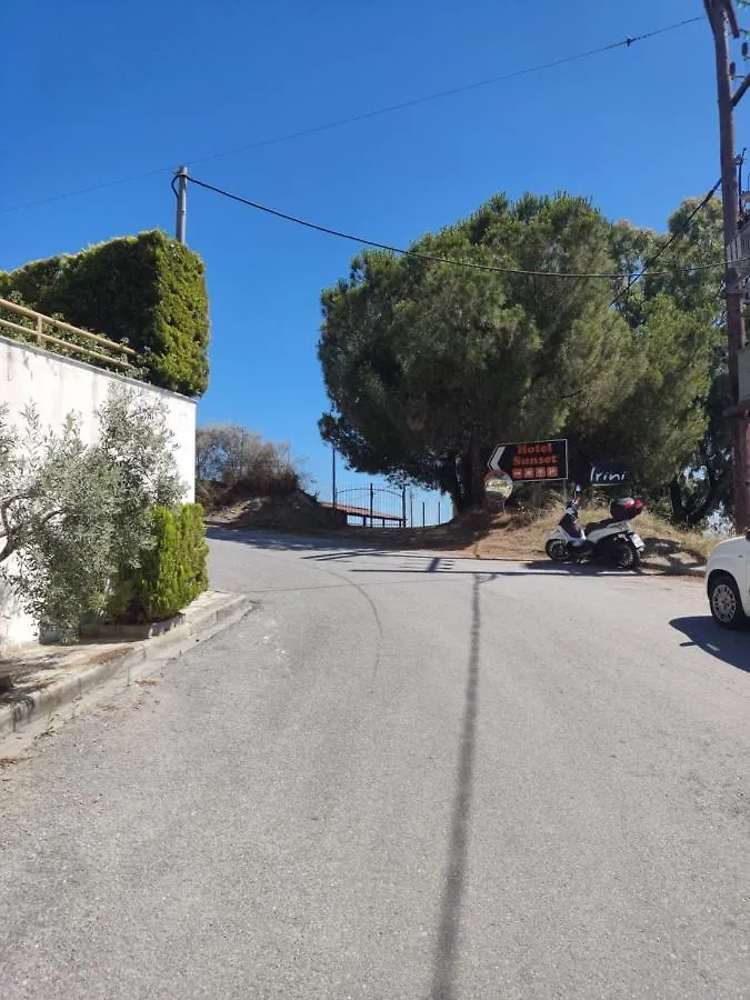 Holiday home Ouranoupolis View Point Villa Greece