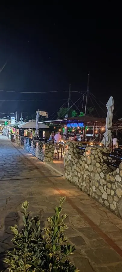 Ouranoupolis View Point Villa Greece