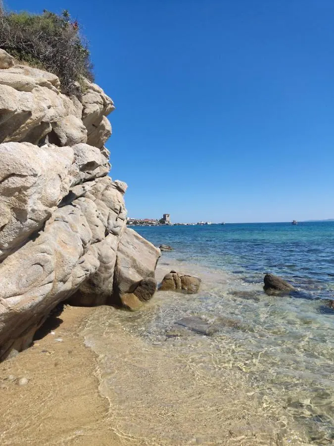 Ouranoupolis View Point Villa 0*, Ouranoupoli Greece