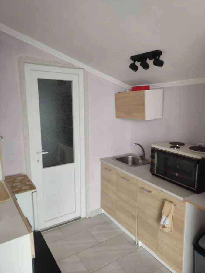 Ouranoupolis View Point Villa Holiday home Ouranoupoli
