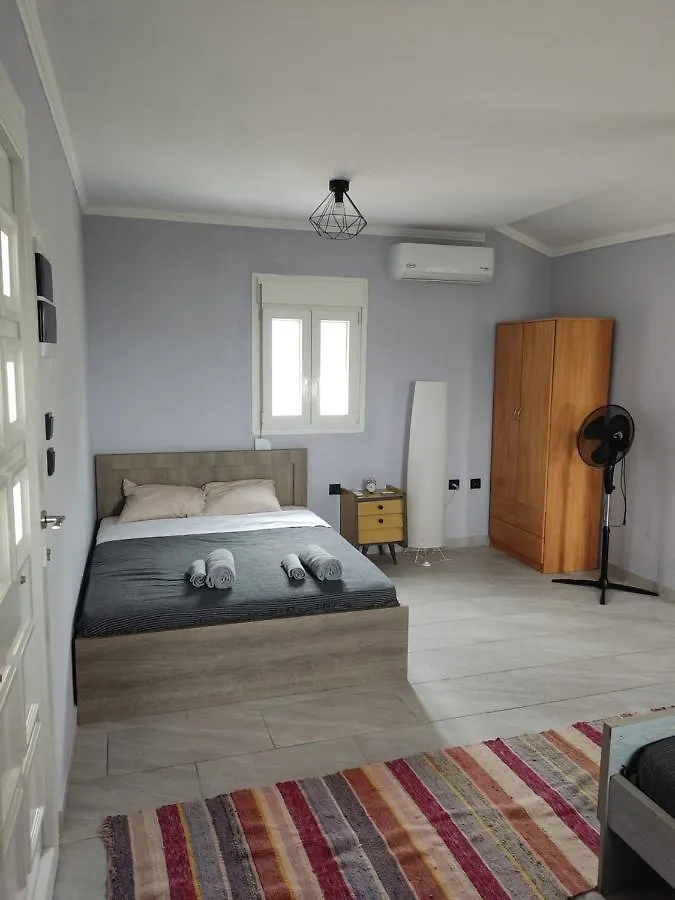 Holiday home Ouranoupolis View Point Villa Greece